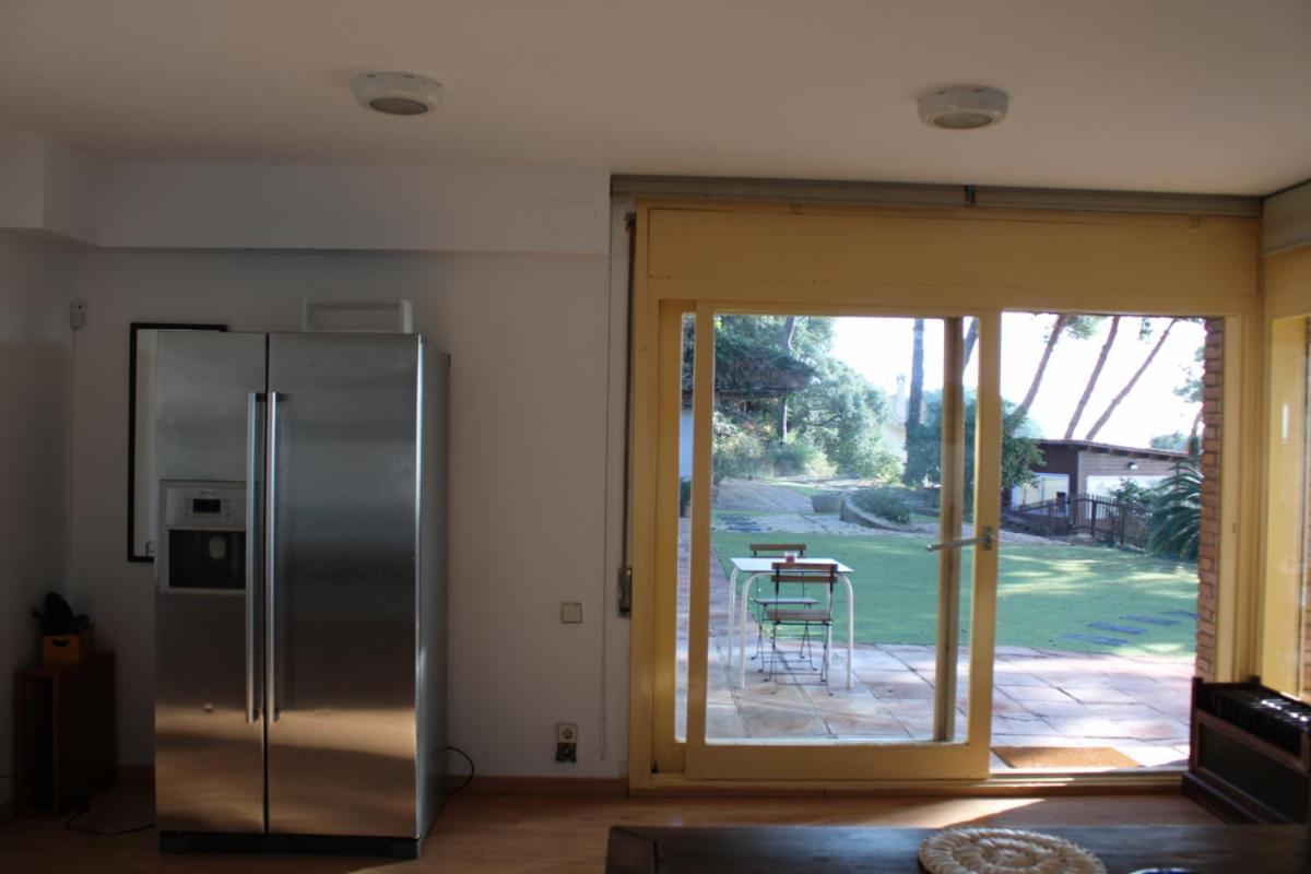 Villa Maresme & Villa Rosa Mataró Exteriér fotografie
