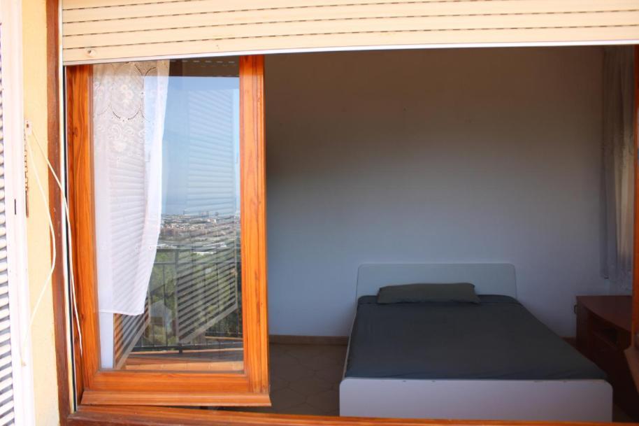 Villa Maresme & Villa Rosa Mataró Exteriér fotografie