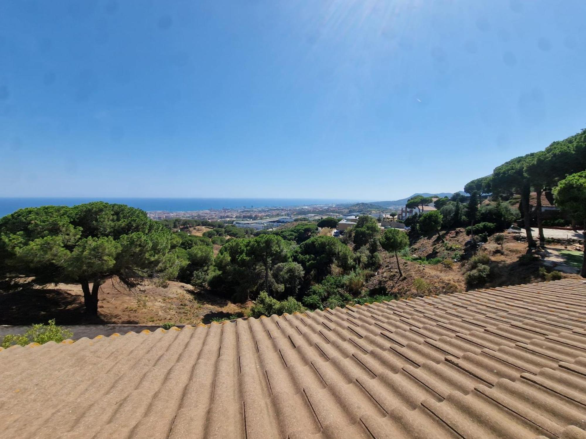 Villa Maresme & Villa Rosa Mataró Exteriér fotografie