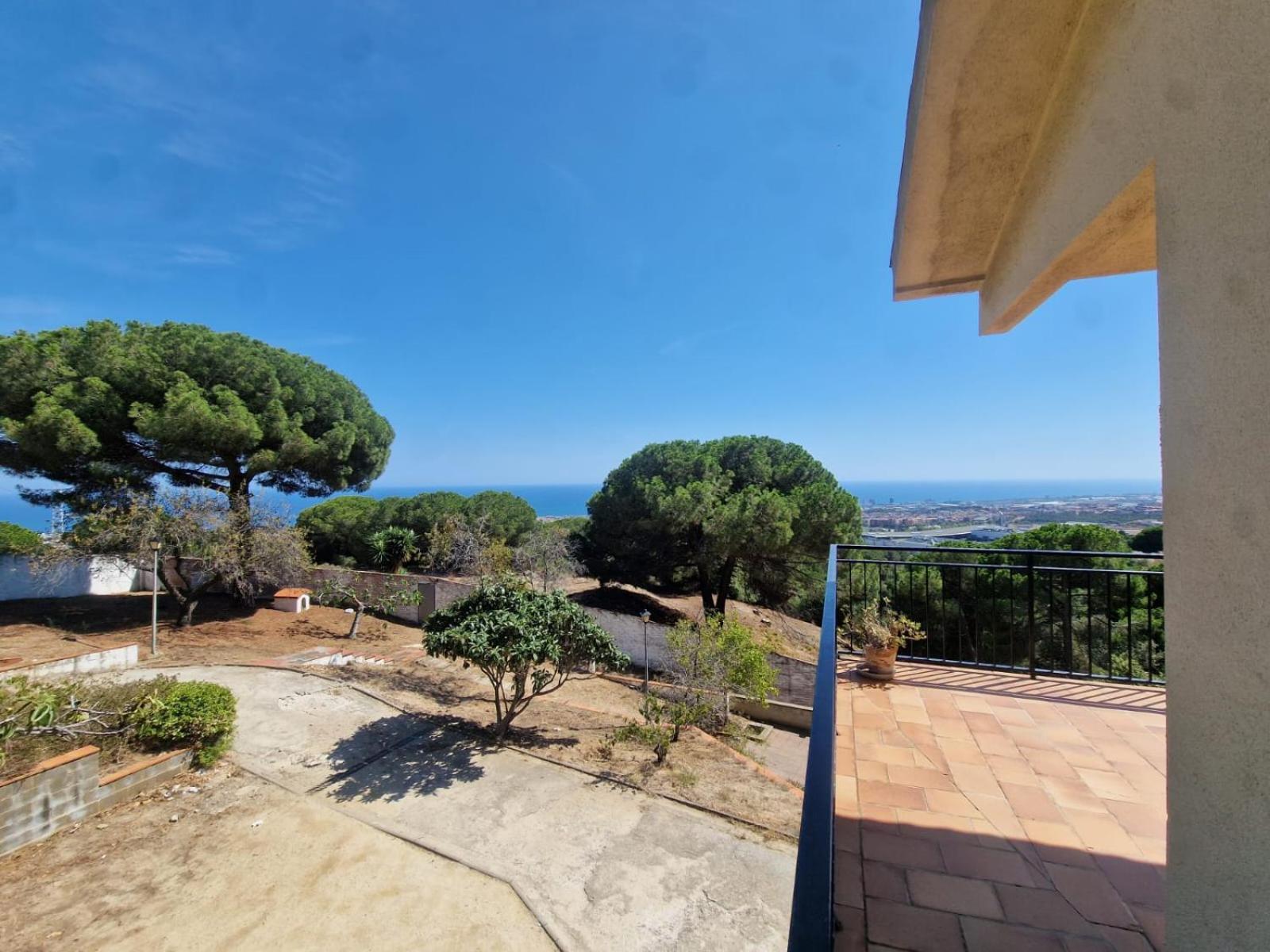 Villa Maresme & Villa Rosa Mataró Exteriér fotografie
