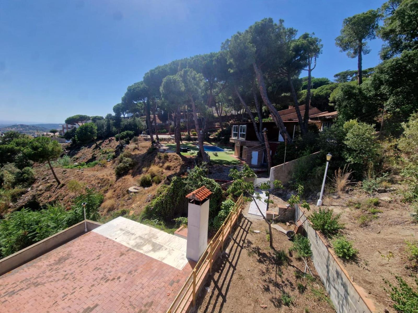 Villa Maresme & Villa Rosa Mataró Exteriér fotografie