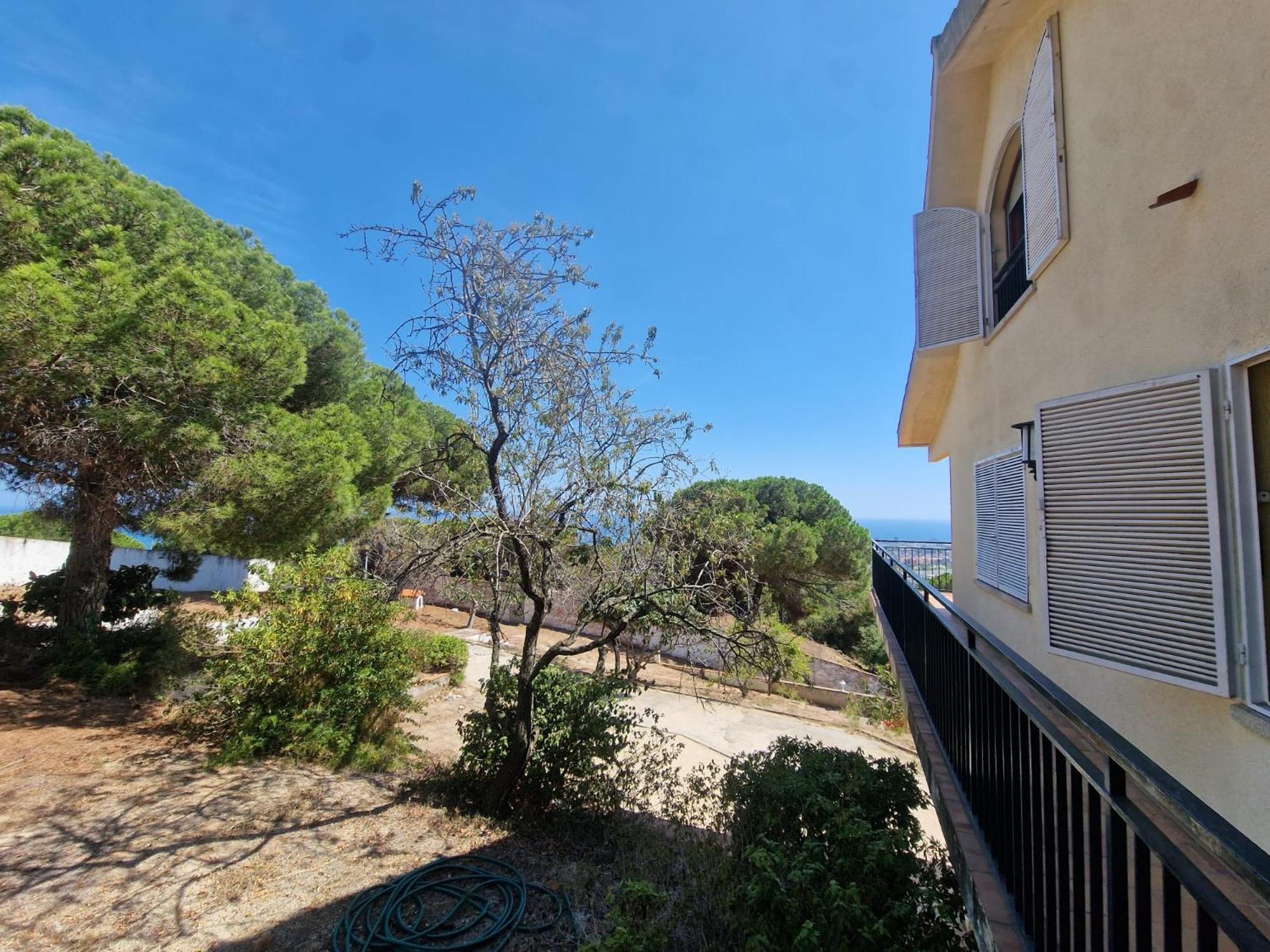 Villa Maresme & Villa Rosa Mataró Exteriér fotografie