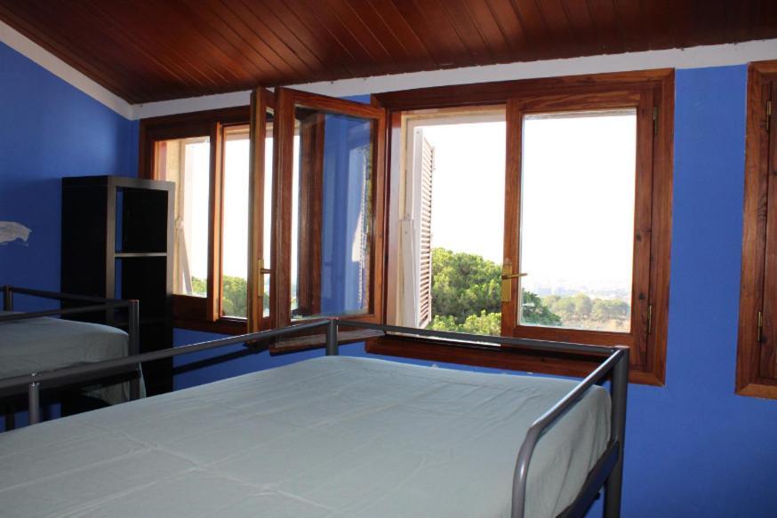 Villa Maresme & Villa Rosa Mataró Exteriér fotografie
