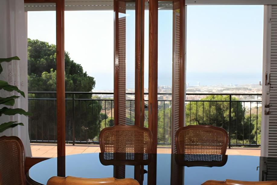 Villa Maresme & Villa Rosa Mataró Exteriér fotografie