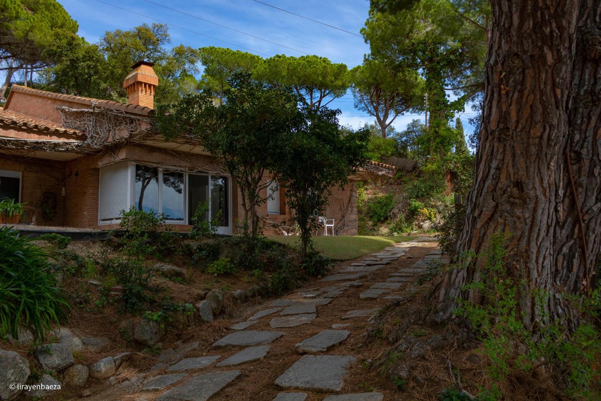 Villa Maresme & Villa Rosa Mataró Exteriér fotografie
