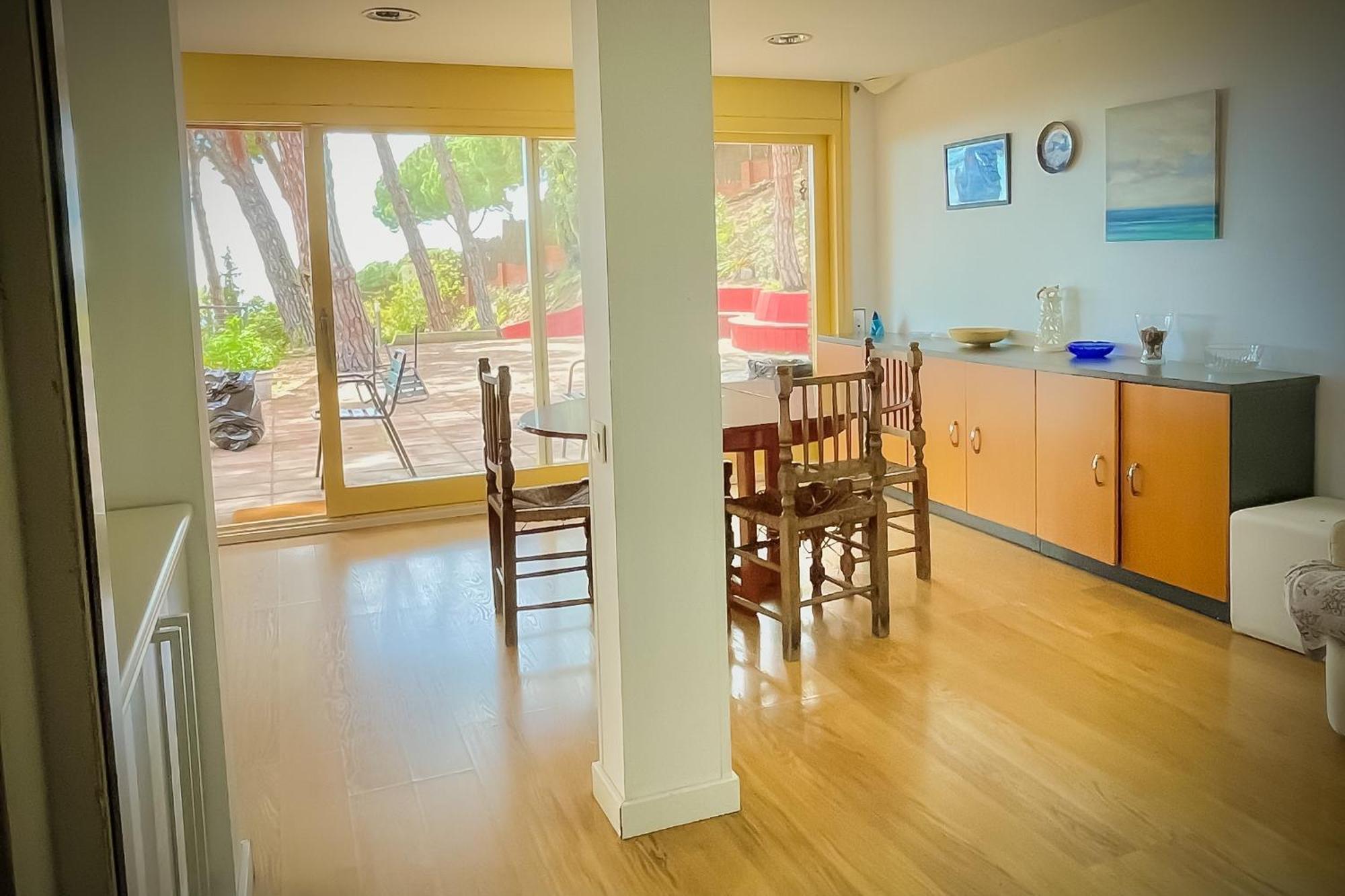 Villa Maresme & Villa Rosa Mataró Exteriér fotografie