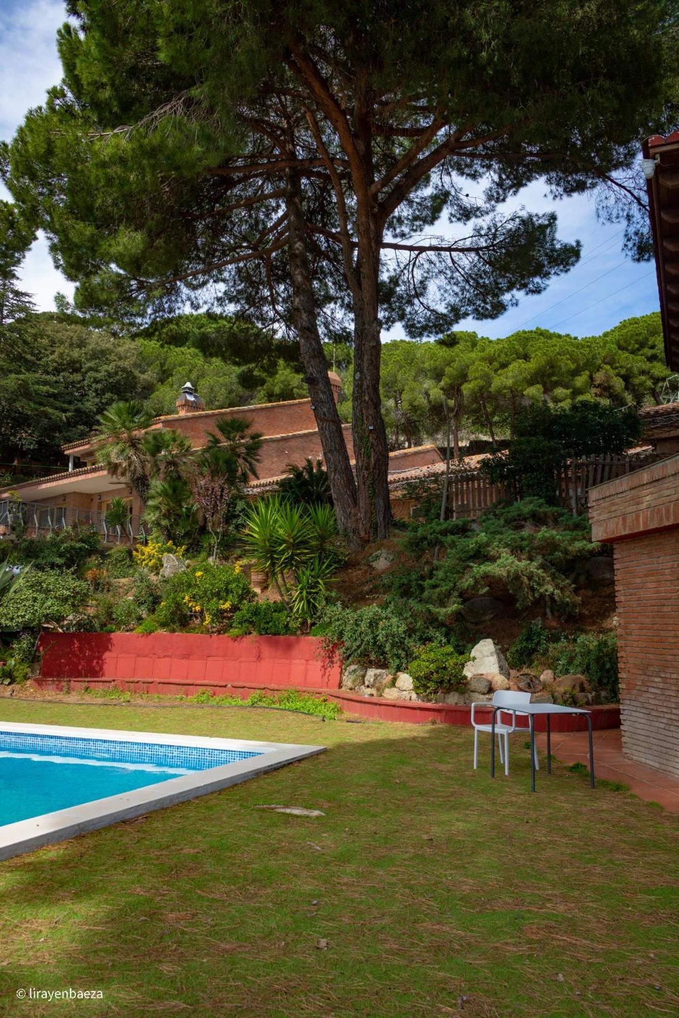 Villa Maresme & Villa Rosa Mataró Exteriér fotografie