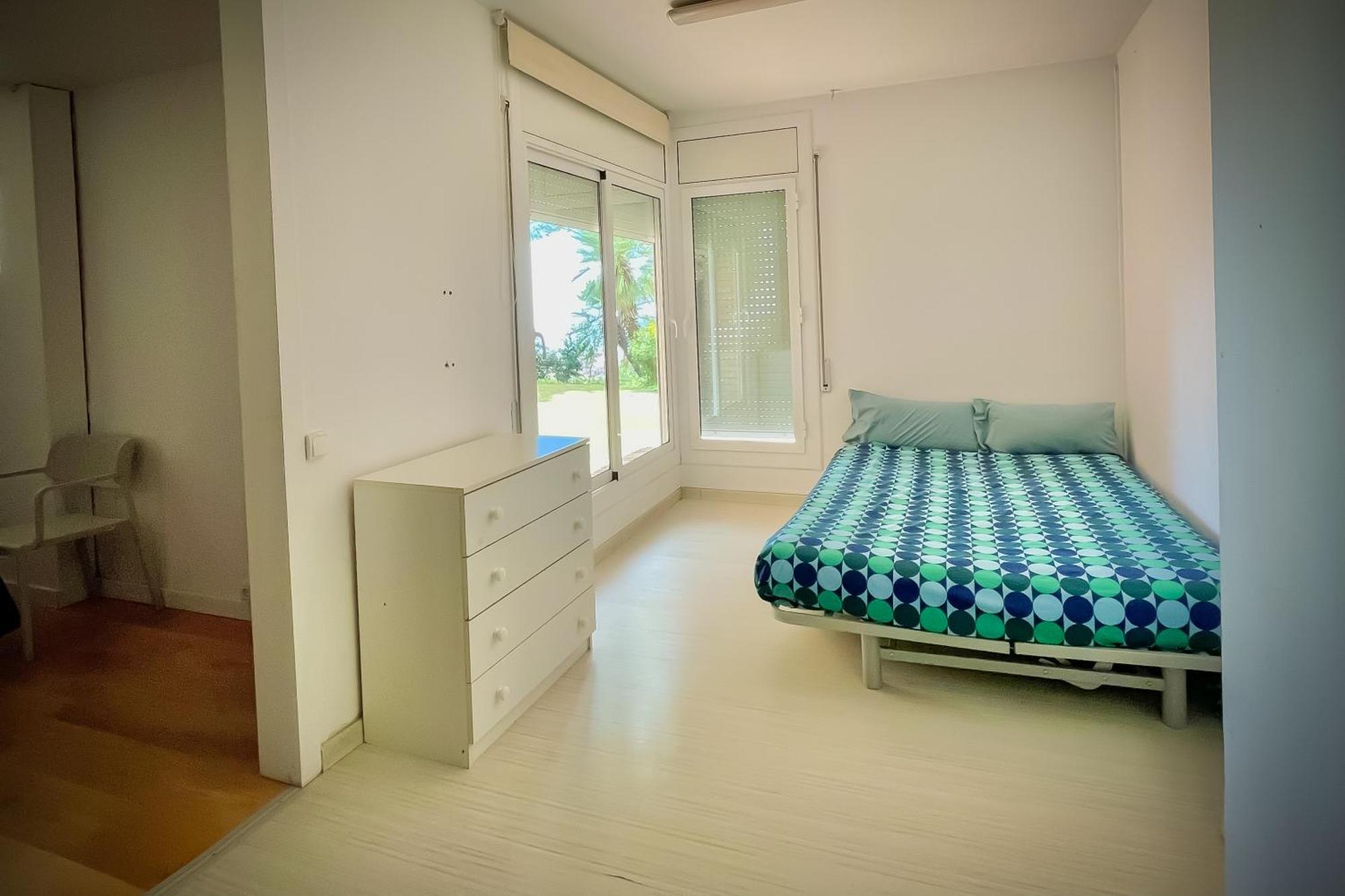 Villa Maresme & Villa Rosa Mataró Exteriér fotografie